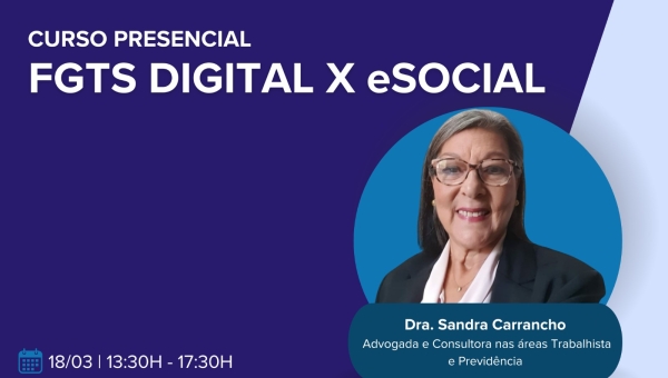 O que muda com o FGTS Digital?